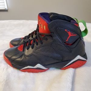 Jordan retro 7